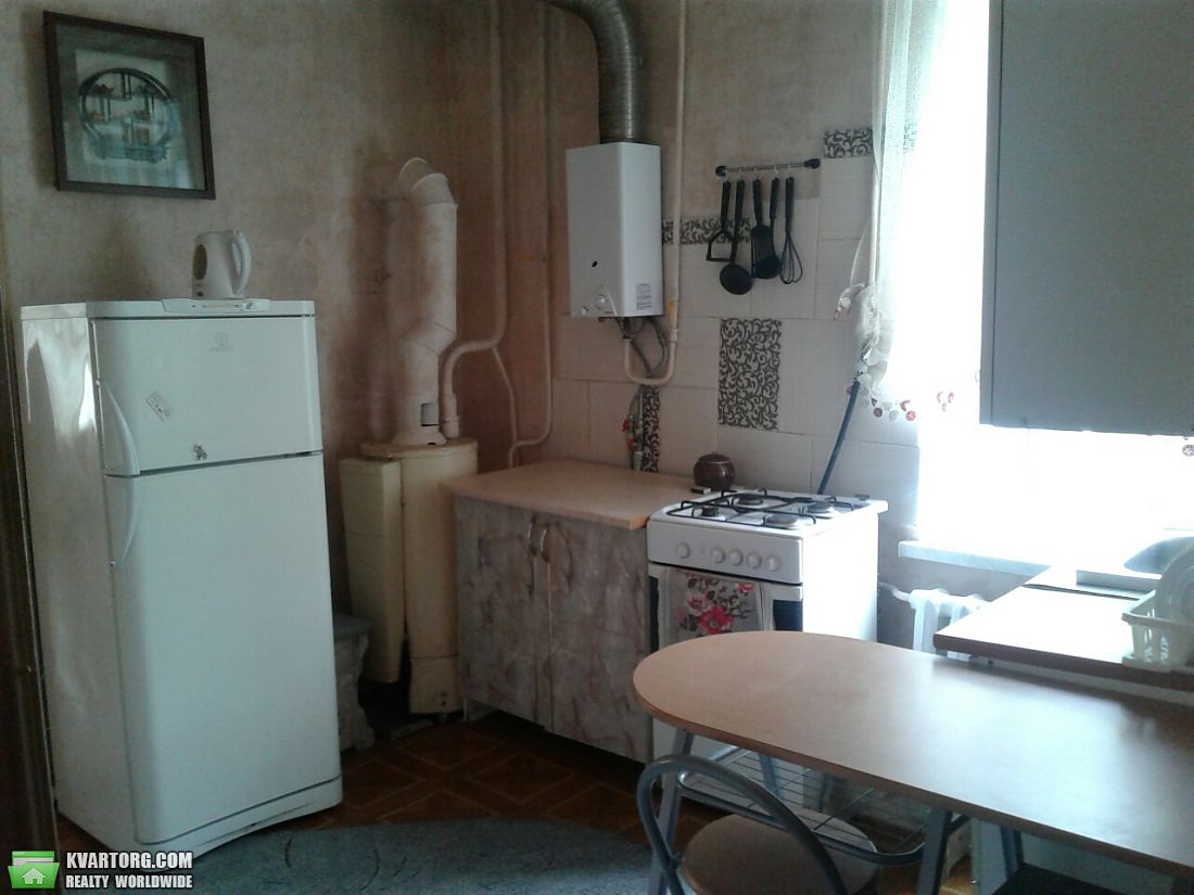 Rent out 1-room apartment. Одесса, Деволановский  Спуск — photo 1
