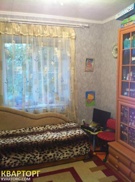 Sell 2-room apartment. Киев, Братиславська — photo 3