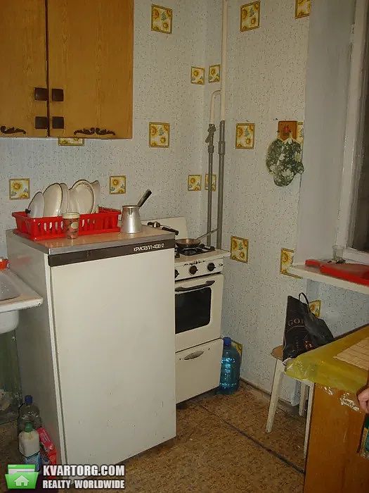 Sell 1-room apartment. Киев,  Гетьмана — photo 1