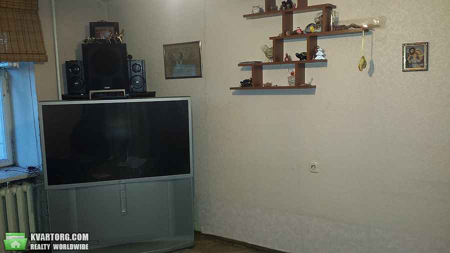 Sell 2-room apartment. Киев,  Большая Васильковская — photo 4