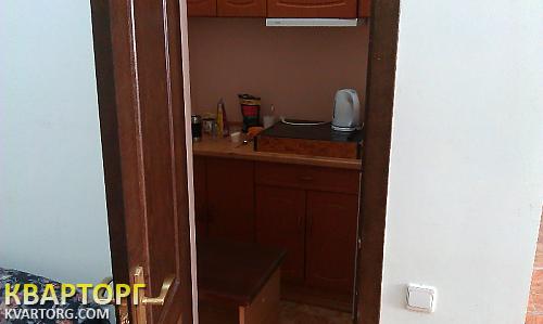 Rent out office. Киев, Озерная Соломенка — photo 1