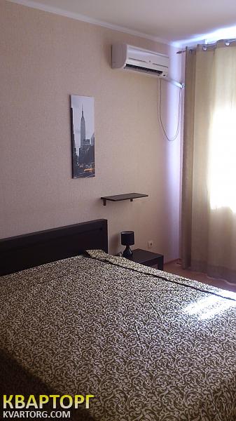 Rent out 1-room apartment. Одесса,  Королева — photo 1