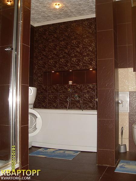 Rent out 3-room apartment. Киев,  Оболонский пр — photo 6