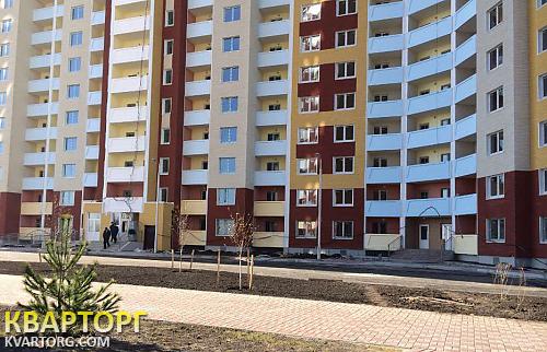 Sell 1-room apartment. Киев,  Чавдар — photo 1