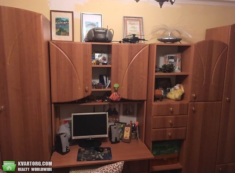 Sell 1-room apartment. Киев,  Ветрянные Горы — photo 1