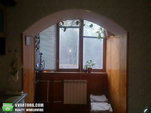 Sell 1-room apartment. Киев,  Матыкина — photo 6