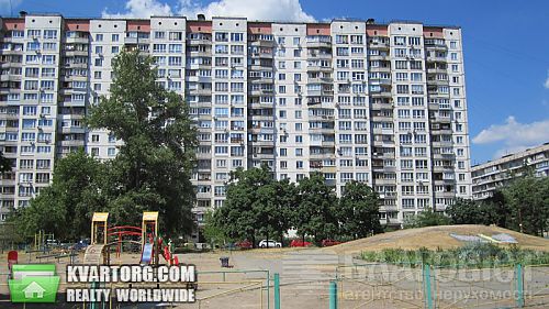 Sell 1-room apartment. Киев, Героев Сталинграда пр — photo 2