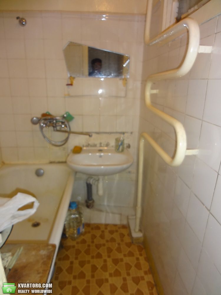 Sell 2-room apartment. Киев,  Давыдова бул — photo 10