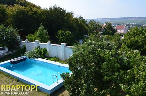 Rent out house. АР Крым, Терлецкого — photo 10