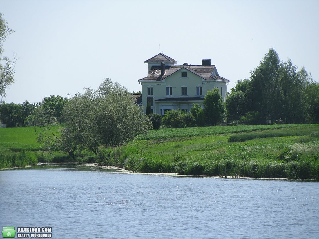 Sell house. Киевская обл., Гончарна — photo 1