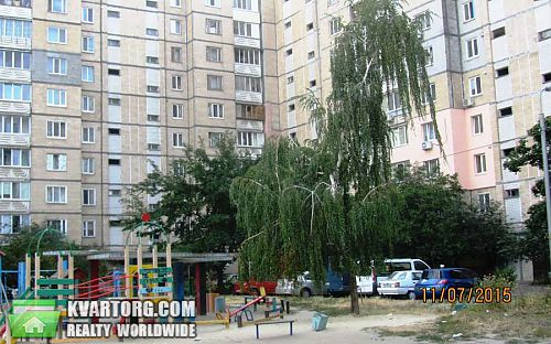 Sell 3-room apartment. Киев, Тростянецкая — photo 10