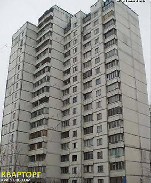 продам 1-комнатную квартиру. Киев,   Маяковского - фото 1
