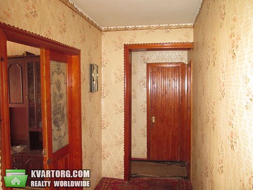Sell 3-room apartment. Одесса, добровольского — photo 1