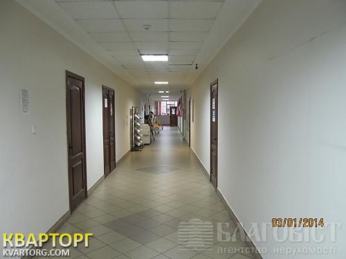 Rent out office. Киев, Палладина Академика ул. — photo 6