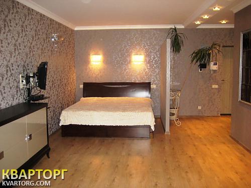 Rent out 1-room apartment. Киев,  Голосеевская — photo 2