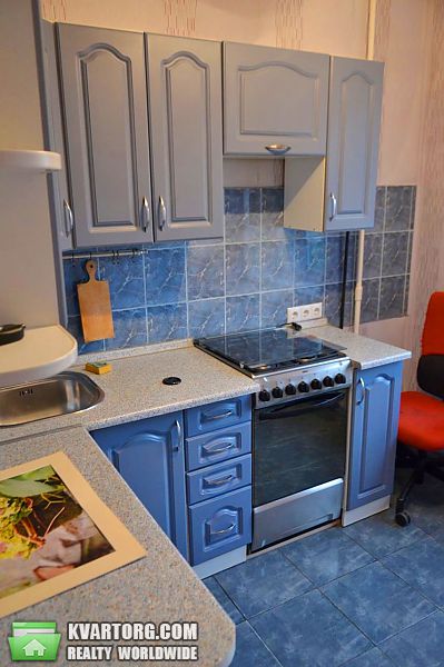 Sell 1-room apartment. Киев, Краснозаводской, 2/13 — photo 2