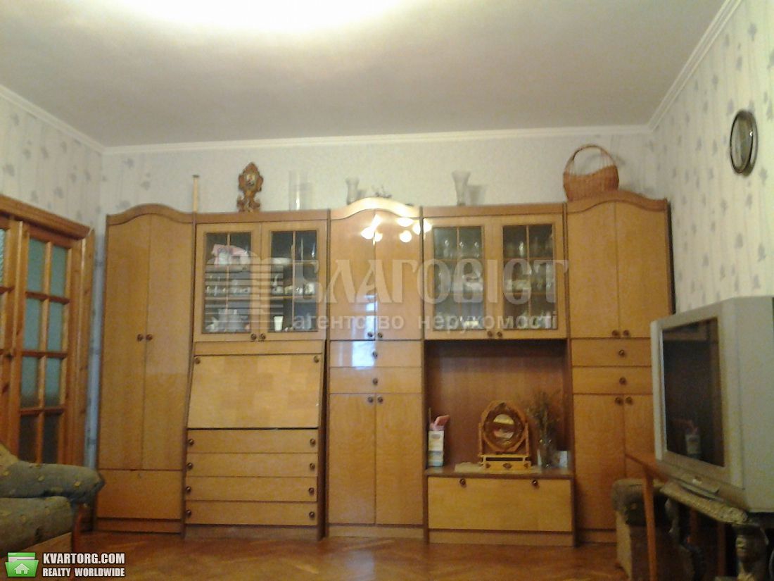 Rent out 3-room apartment. Киев,  Леси Украинки бул — photo 6