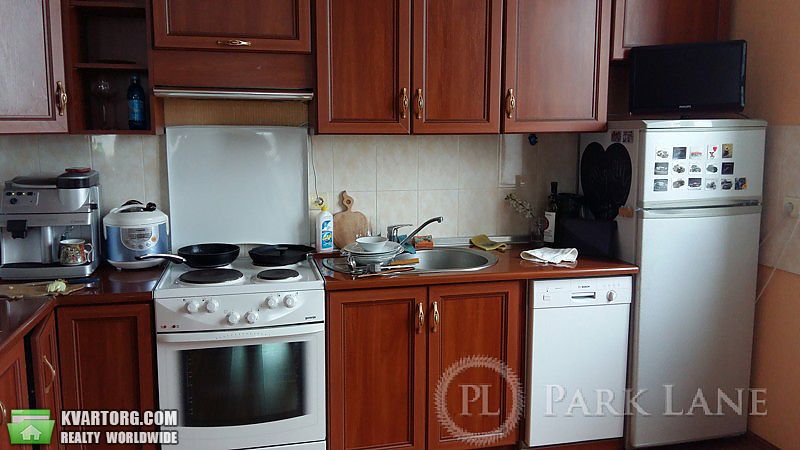 Sell 1-room apartment. Киев,  Саперно-Слободская — photo 3