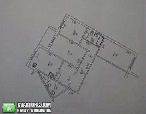 Sell 3-room apartment. Киев,  Григоренко пр — photo 2