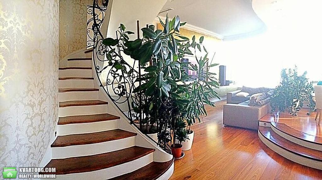 Rent out 5-room apartment. Киев,  Днепровская наб — photo 1