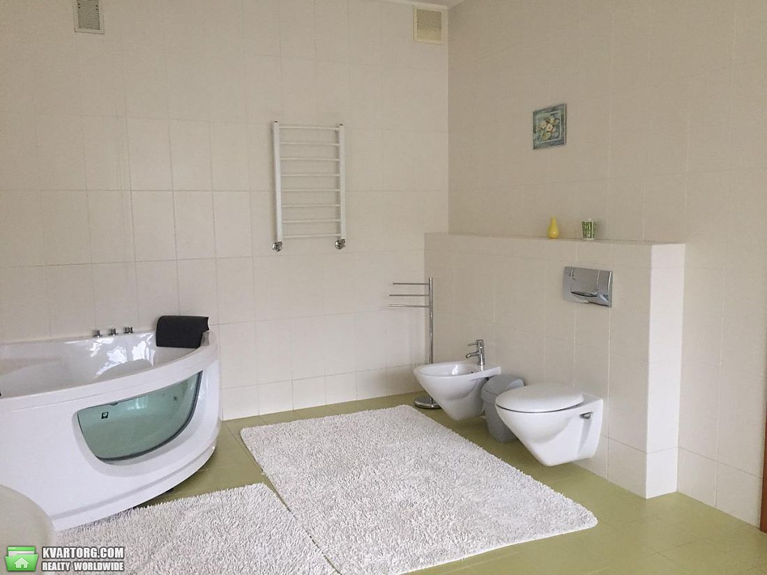 Rent out Townhouse. Киевская обл., Козин — photo 6
