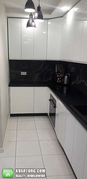 Sell 1-room apartment. Киев, Данченко — photo 1