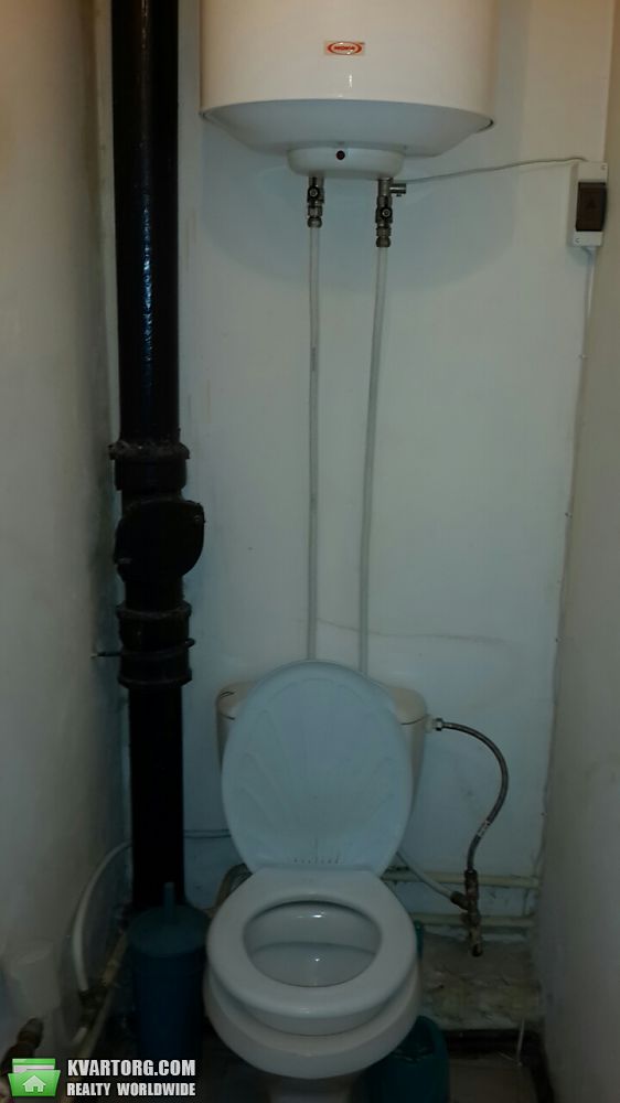 Sell 1-room apartment. Днепропетровск, Погребняка — photo 3