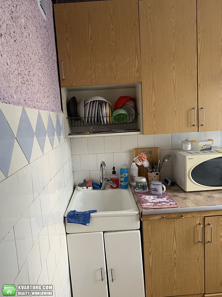 Rent out 2-room apartment. Киев, Дарницький бульвар — photo 5