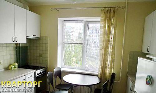 Rent out 2-room apartment. Киев, Лайоша Гавро — photo 1