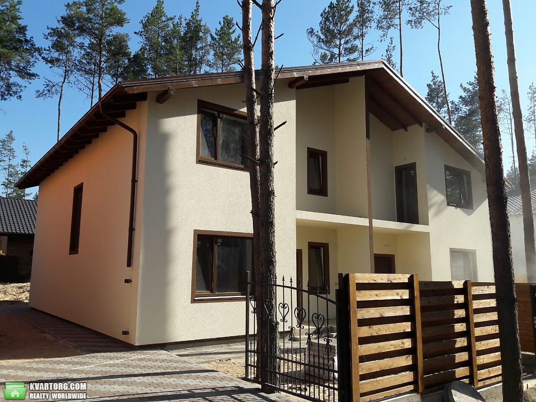 Sell house. Киевская обл., Солнечный переулок — photo 1