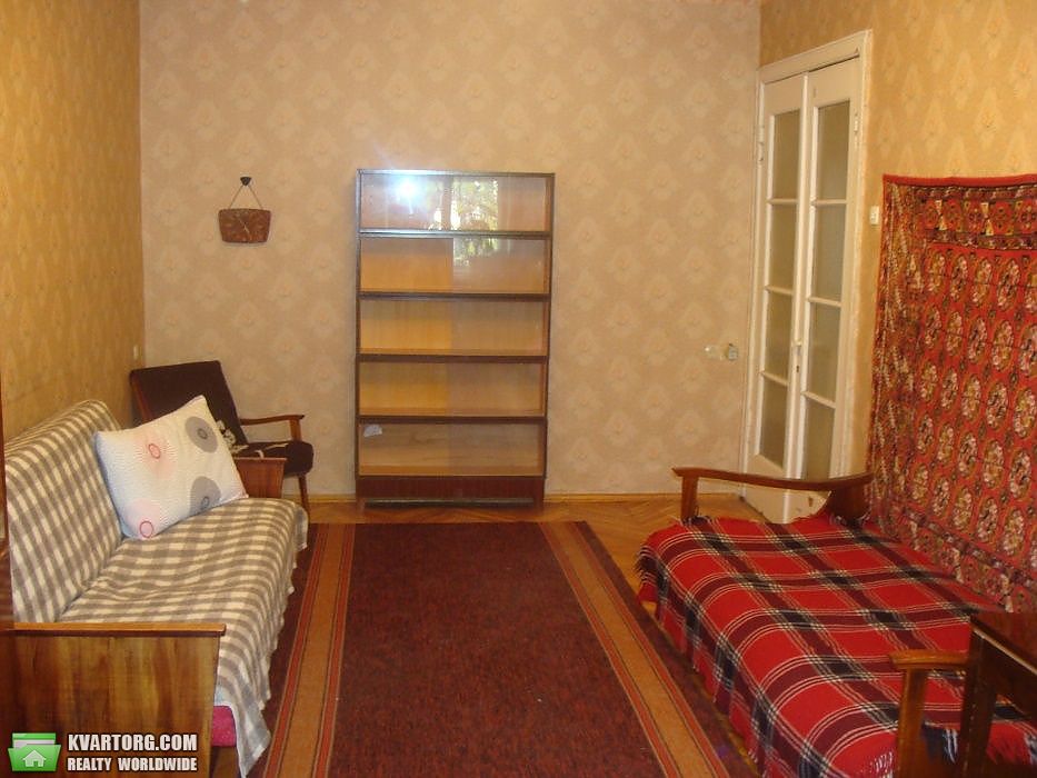 Sell 2-room apartment. Киев,  Строителей — photo 2
