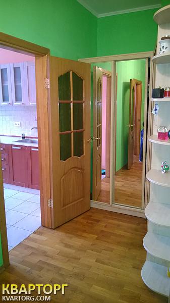 Sell 1-room apartment. Киев,  Гашека — photo 4