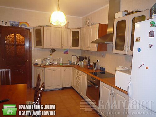 Sell 2-room apartment. Киев, Вильямса — photo 7