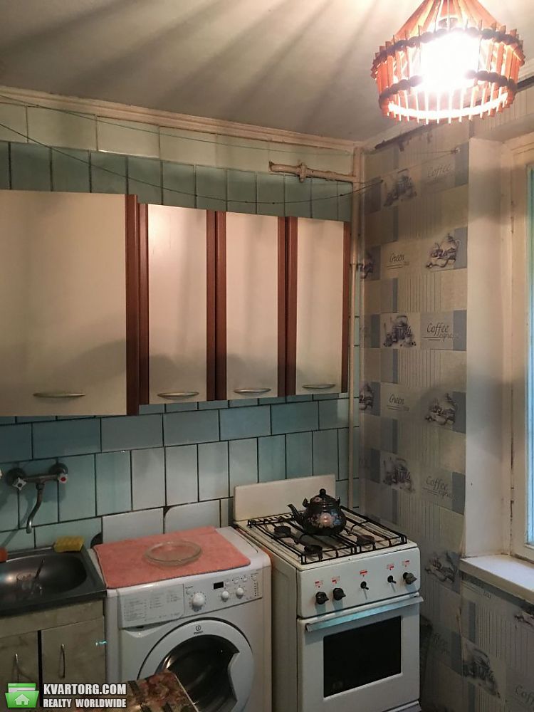 Sell 2-room apartment. Харьков, ГВАРДЕЙЦЕВ ШИРОНИНЦЕВ — photo 6
