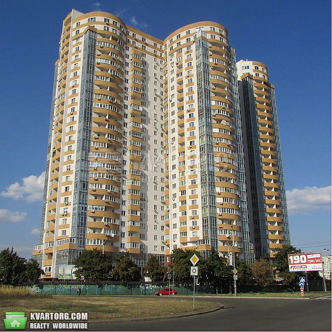 Sell 3-room apartment. Киев,  Шумского — photo 1