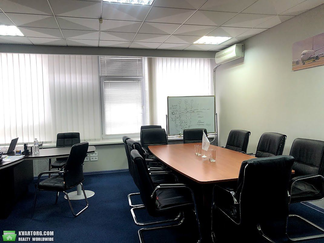 Rent out office. Киев,  Победы пр — photo 4