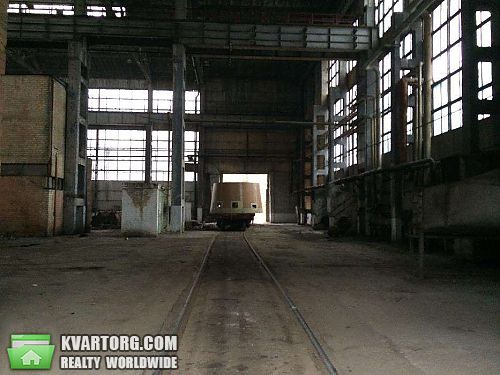 Rent out warehouse. Днепропетровск, Сухой Остров — photo 3