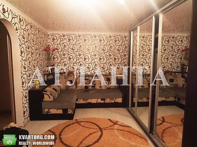 Sell 3-room apartment. Одесса, Добровольского — photo 2
