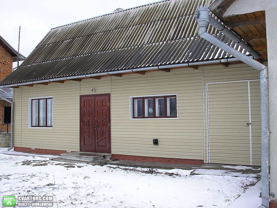 Sell house. Ивано-Франковск, Центральная — photo 5