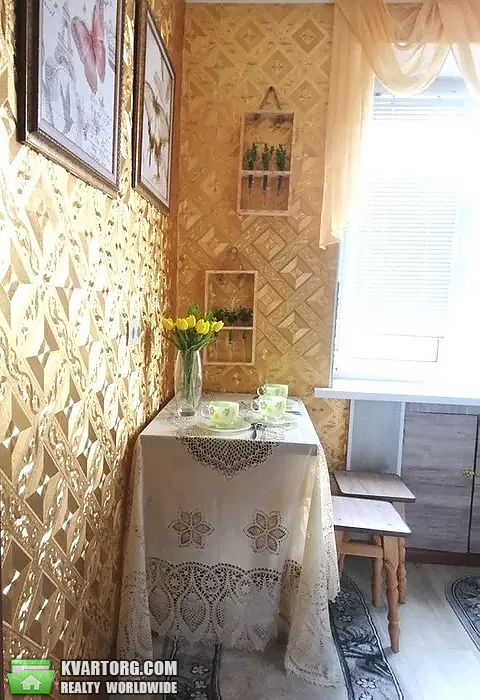 Sell 2-room apartment. Киев,  Брюллова — photo 7