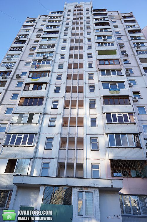Sell 2-room apartment. Киев,  Ахматовой — photo 6