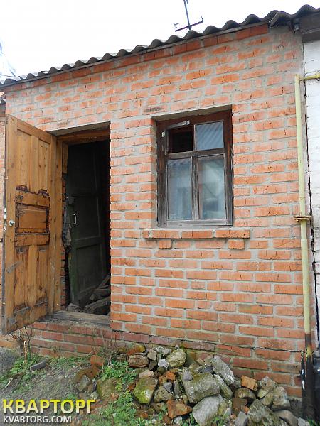 Sell house. Киевская обл., Баумана — photo 1