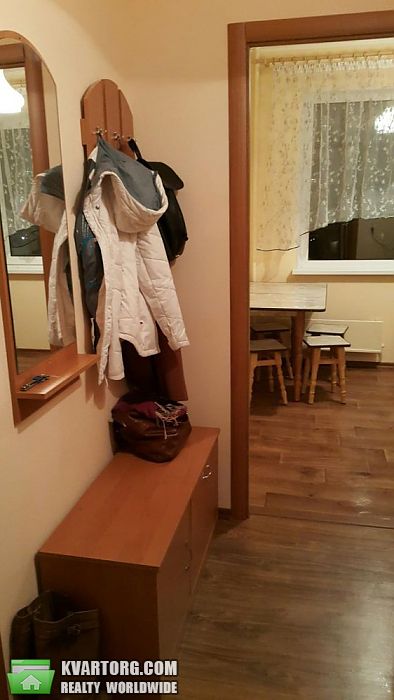 Sell 1-room apartment. Киев,  Заболотного — photo 4