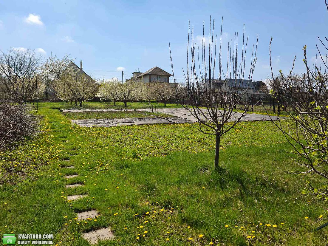 Sell house. Запорожье, Днепровская — photo 1