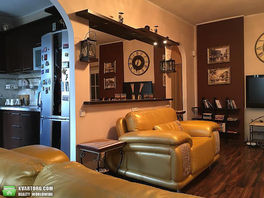 Sell 3-room apartment. Киев,  Лепсе бул — photo 3