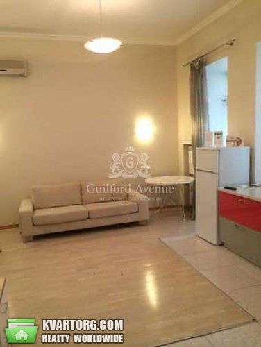 Sell 1-room apartment. Киев,  Саксаганского — photo 7