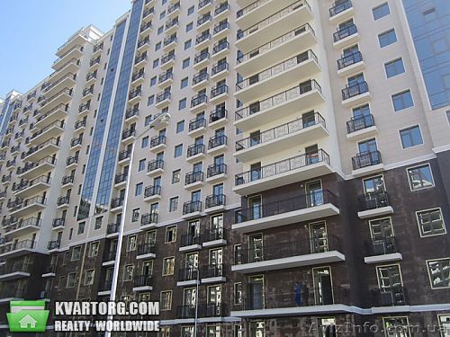 Sell 1-room apartment. Одесса, Жемчужная — photo 1