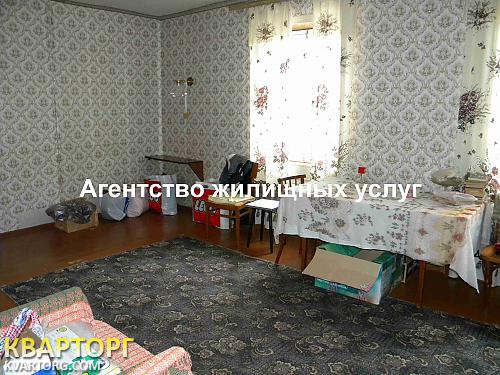 Sell house. Полтава,  Октябрьская — photo 2