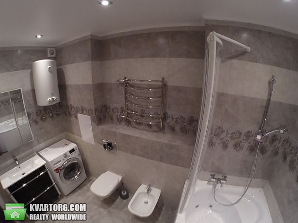 Rent out 1-room apartment. Киев, Сикорского — photo 9
