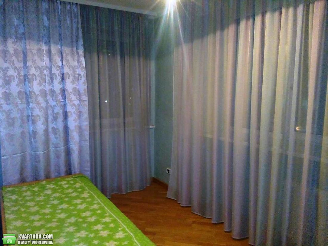 Rent out 3-room apartment. Киев,  Героев Сталинграда пр — photo 7